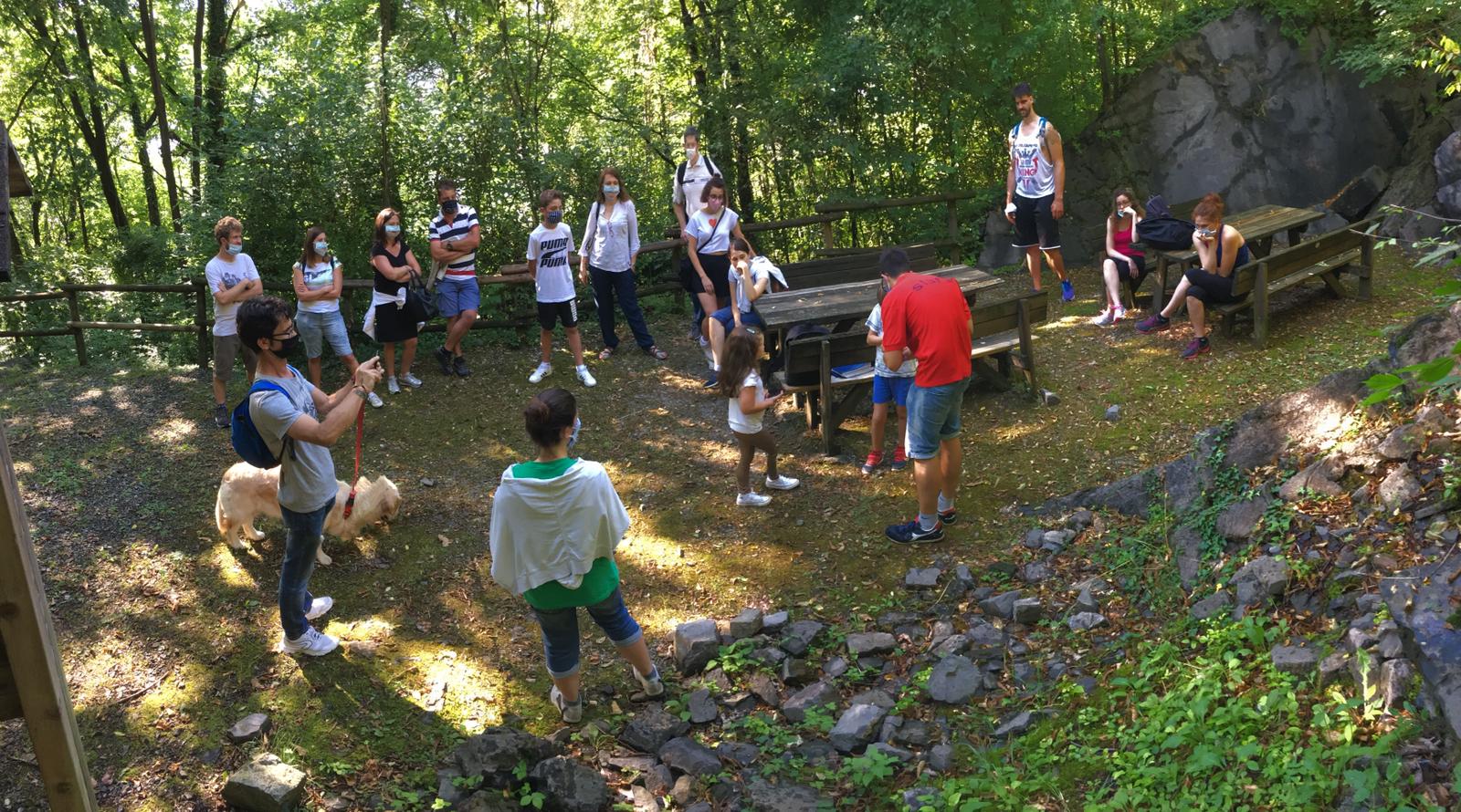Un Parco accessibile a tutti
